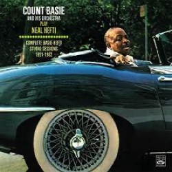 Count Basie, big-band-arrangement, big-band-chart, 